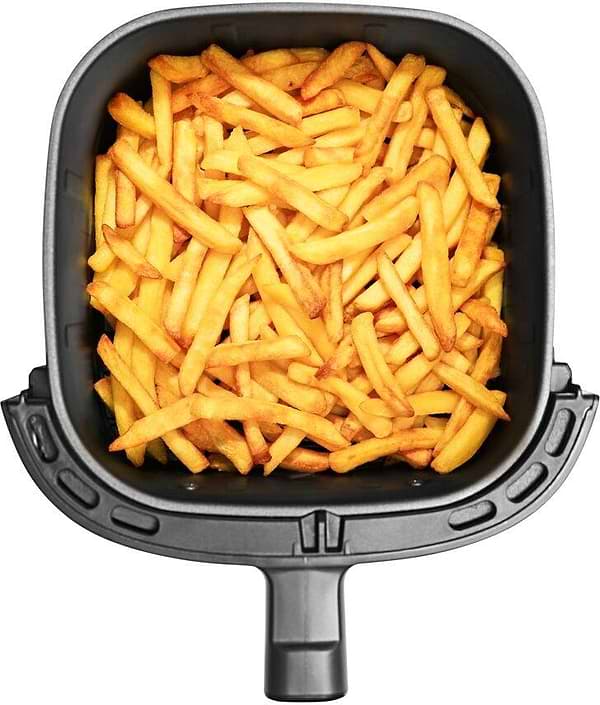 Фото - Мультипечь Tefal EY145810 EASY FRY COMPACT