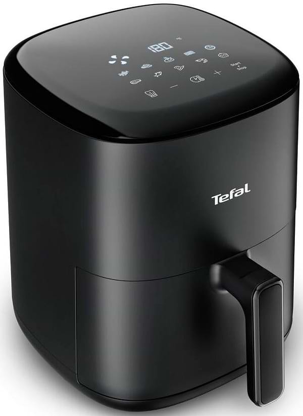 Фото - Мультипечь Tefal EY145810 EASY FRY COMPACT