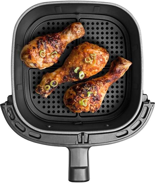 Фото - Мультипечь Tefal EY145810 EASY FRY COMPACT
