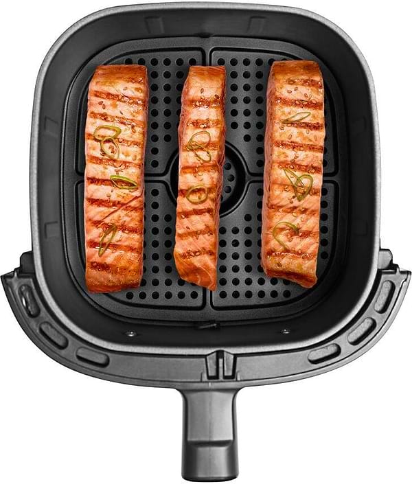Фото - Мультипечь Tefal EY145810 EASY FRY COMPACT