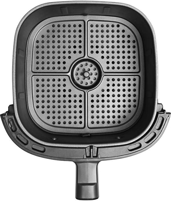 Фото - Мультипечь Tefal EY145810 EASY FRY COMPACT