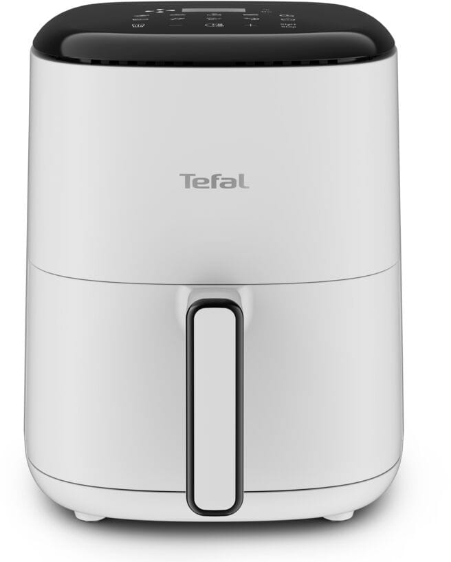 Мультипечь Tefal EY145A10 Easy Fry Compact - Фото 1
