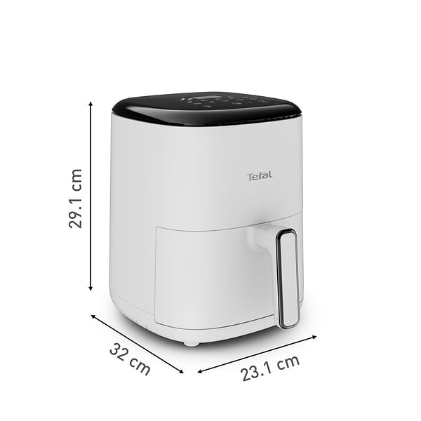 Фото - Мультипечь Tefal EY145A10 Easy Fry Compact