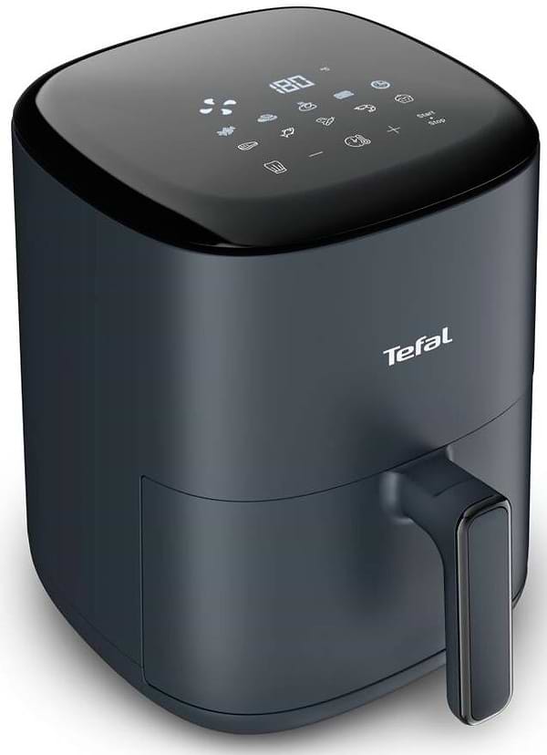 Фото - Мультипіч Tefal EY145B10 EASY FRY COMPACT