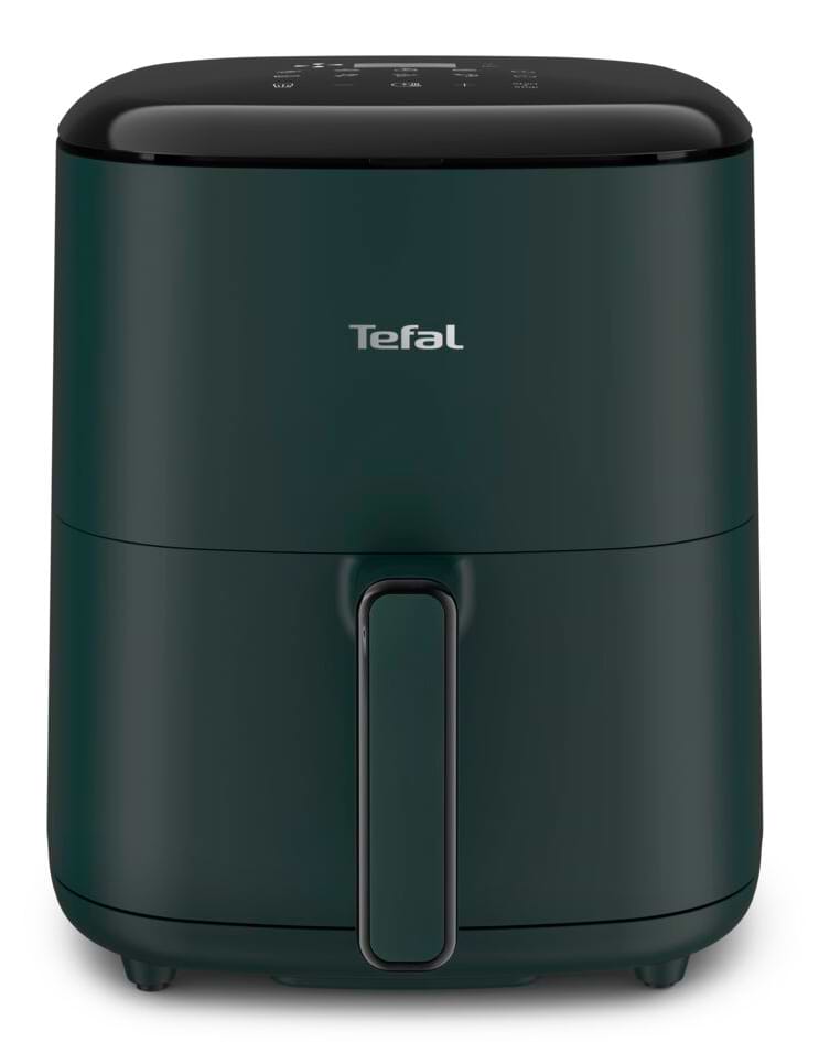 Мультипечь Tefal EY245310 EASY FRY MAX - Фото 1
