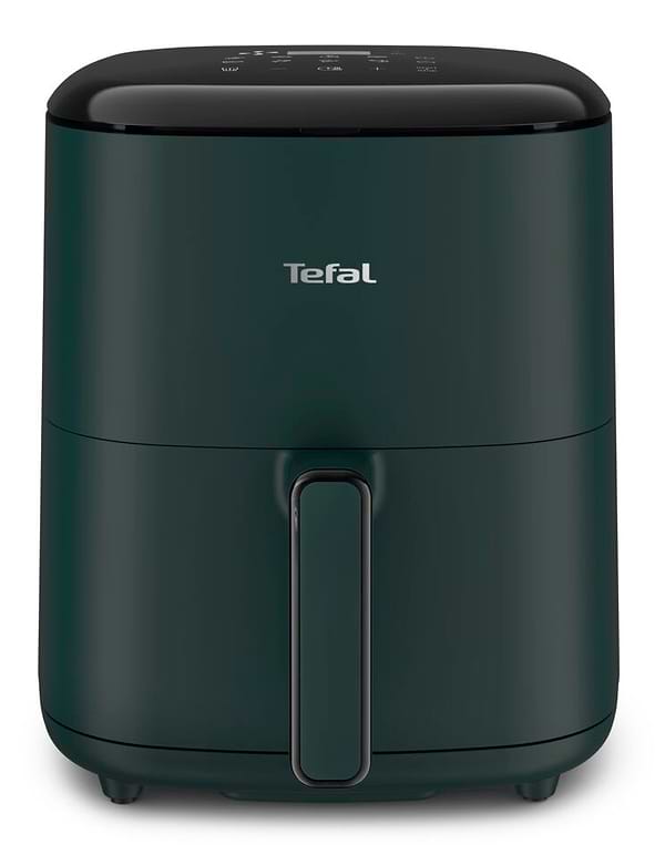 Фото - Мультипіч Tefal EY245310 EASY FRY MAX