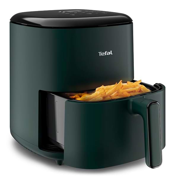 Фото - Мультипіч Tefal EY245310 EASY FRY MAX
