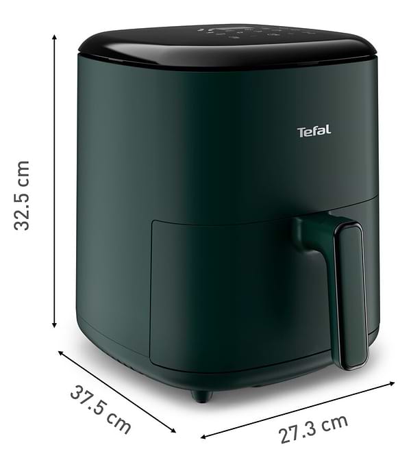 Фото - Мультипіч Tefal EY245310 EASY FRY MAX
