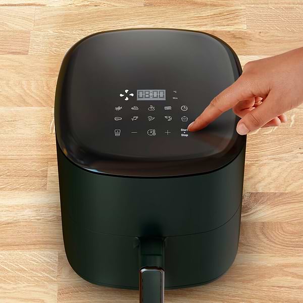 Фото - Мультипіч Tefal EY245310 EASY FRY MAX