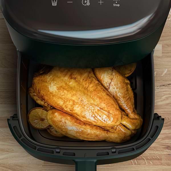 Фото - Мультипіч Tefal EY245310 EASY FRY MAX