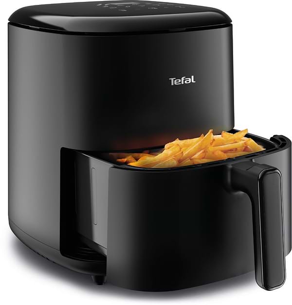 Фото - Мультипіч Tefal EY245840 EASY FRY MAX