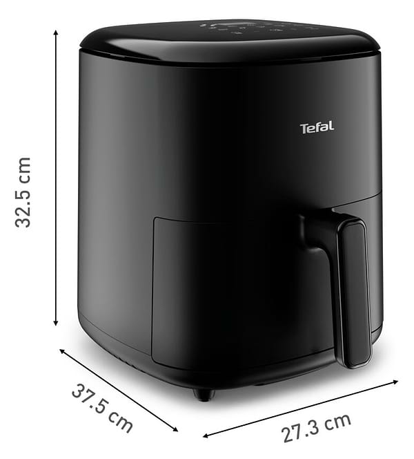 Фото - Мультипіч Tefal EY245840 EASY FRY MAX