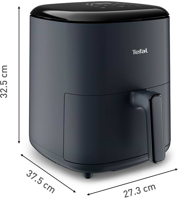 Фото - Мультипіч Tefal EY245B10 EASY FRY MAX