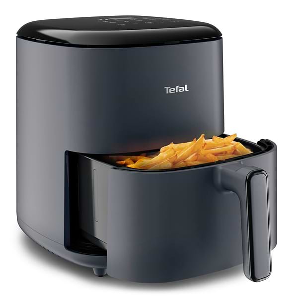 Фото - Мультипіч Tefal EY245B10 EASY FRY MAX