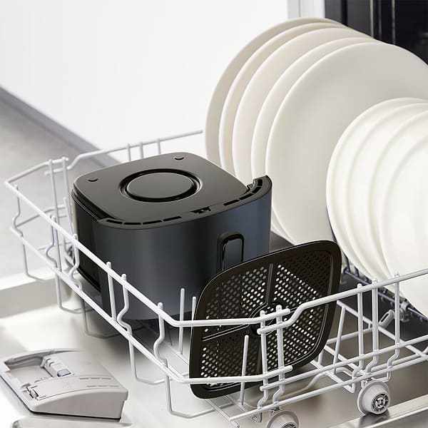 Фото - Мультипіч Tefal EY245B10 EASY FRY MAX