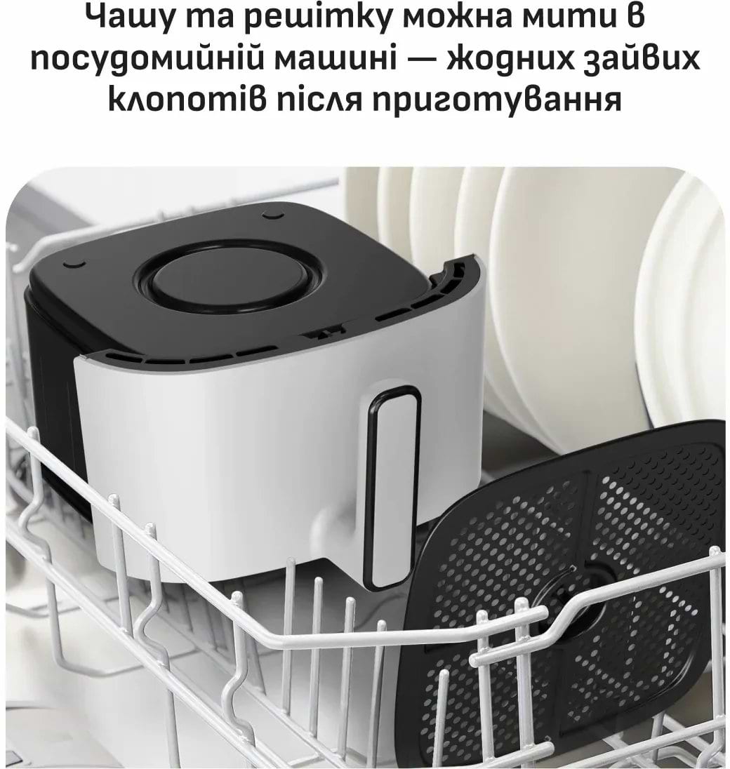 Фото - Мультипечь Tefal EY245GE0 EASY FRY POP