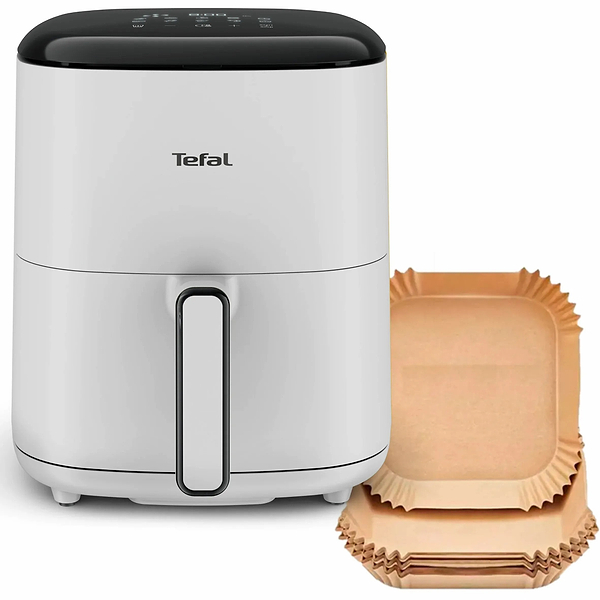 Фото - Мультипечь Tefal EY245GE0 EASY FRY POP