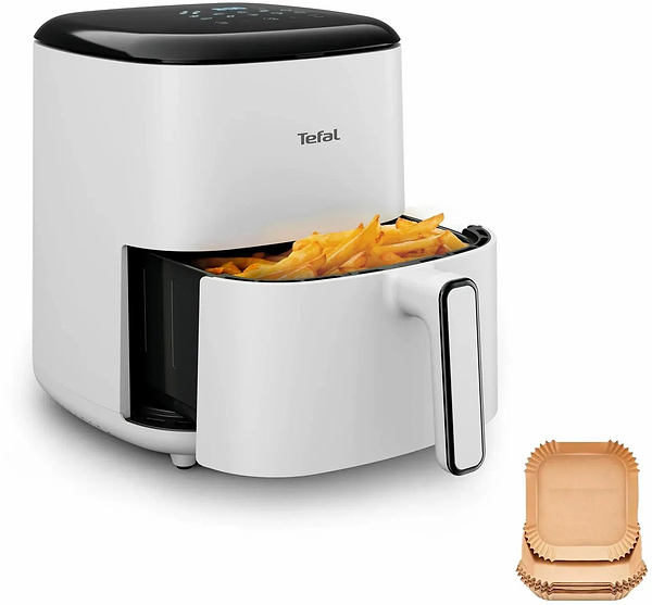 Фото - Мультипечь Tefal EY245GE0 EASY FRY POP