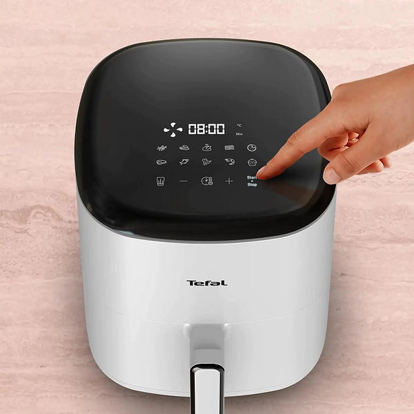 Фото - Мультипечь Tefal EY245GE0 EASY FRY POP