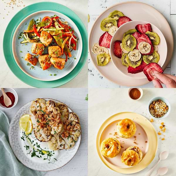 Фото - Мультипечь Tefal EY245GE0 EASY FRY POP