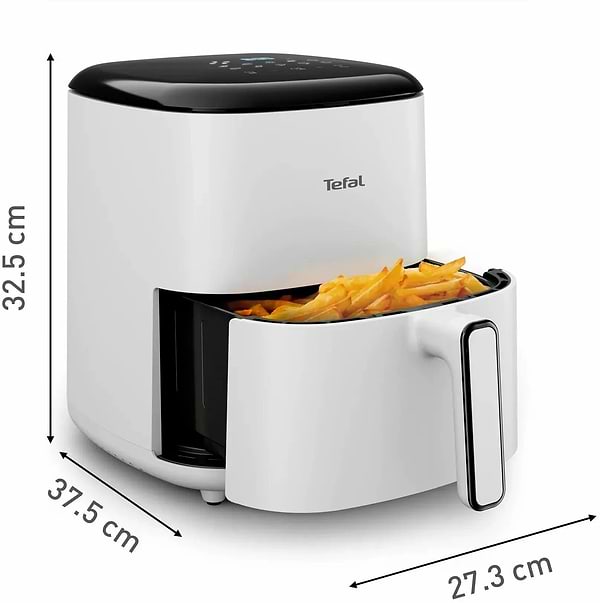 Фото - Мультипечь Tefal EY245GE0 EASY FRY POP