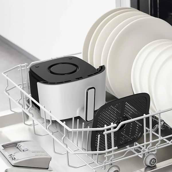 Фото - Мультипечь Tefal EY245GE0 EASY FRY POP