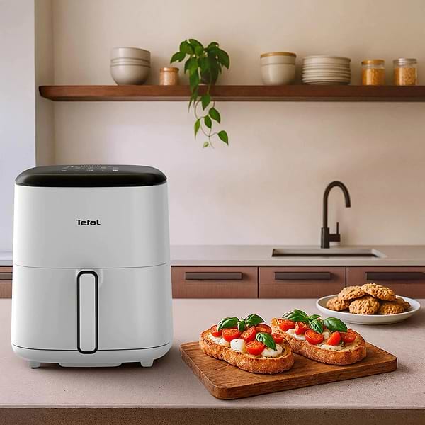 Фото - Мультипечь Tefal EY245GE0 EASY FRY POP