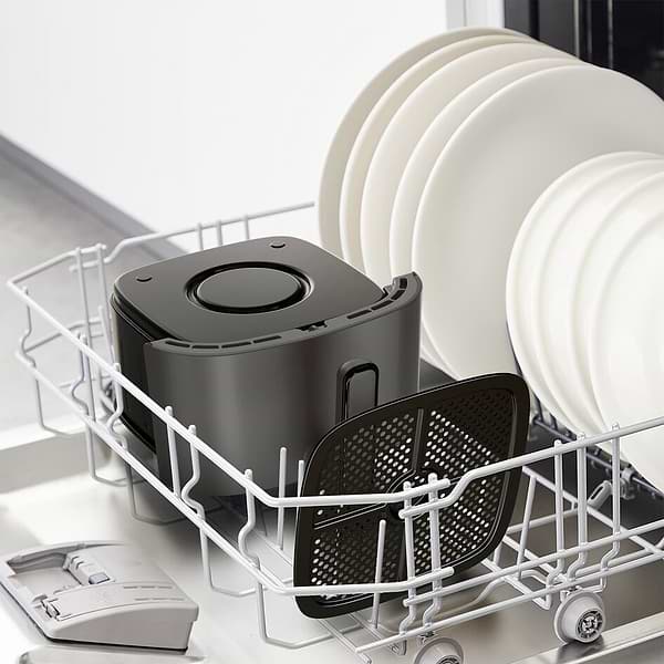 Фото - Мультипечь Tefal EY245H10 EASY FRY MAX