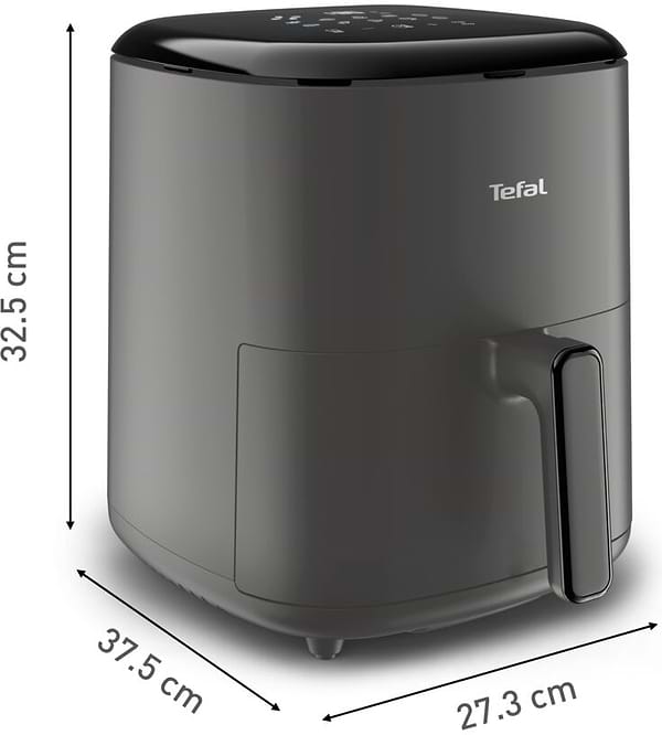Фото - Мультипечь Tefal EY245H10 EASY FRY MAX