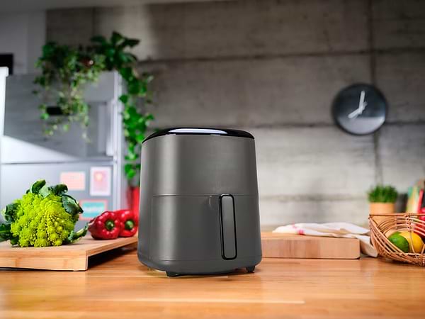 Фото - Мультипечь Tefal EY245H10 EASY FRY MAX