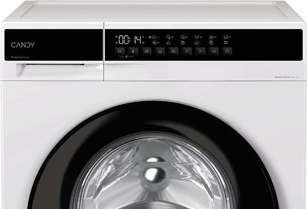 Фото - Пральна машина Candy EY 27SB7-S