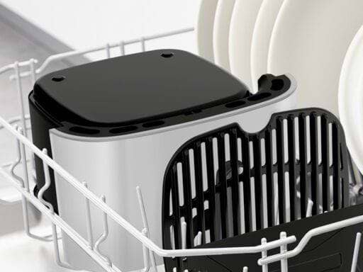 Фото - Уцінка - Мультипіч Tefal EY501A10 EASY FRY&GRILL