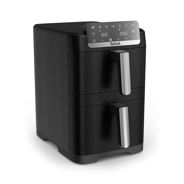 Фото - Мультипіч Tefal EY7528E0 Easy Fry Crispy Stack