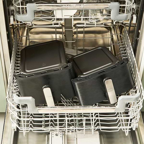 Фото - Мультипіч Tefal EY7528E0 Easy Fry Crispy Stack