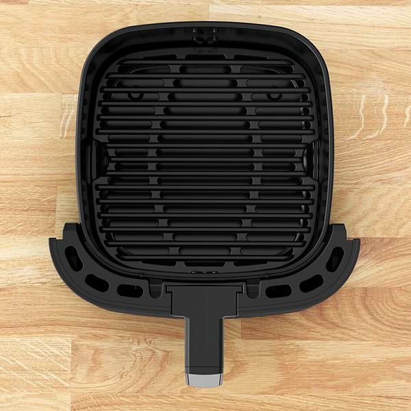 Фото - Уцінка - Мультипіч Tefal EY801815 Easy Fry & Grill XXL