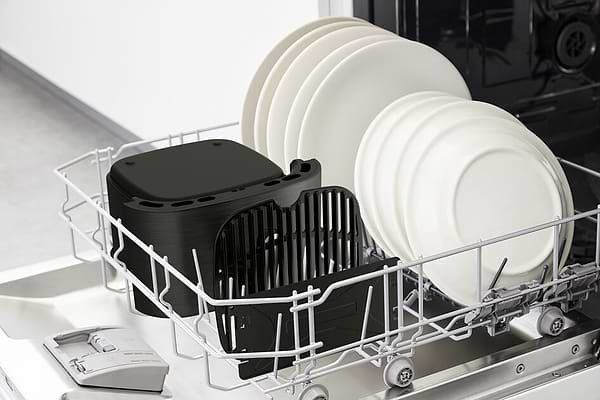 Фото - Уцінка - Мультипіч Tefal EY801815 Easy Fry & Grill XXL