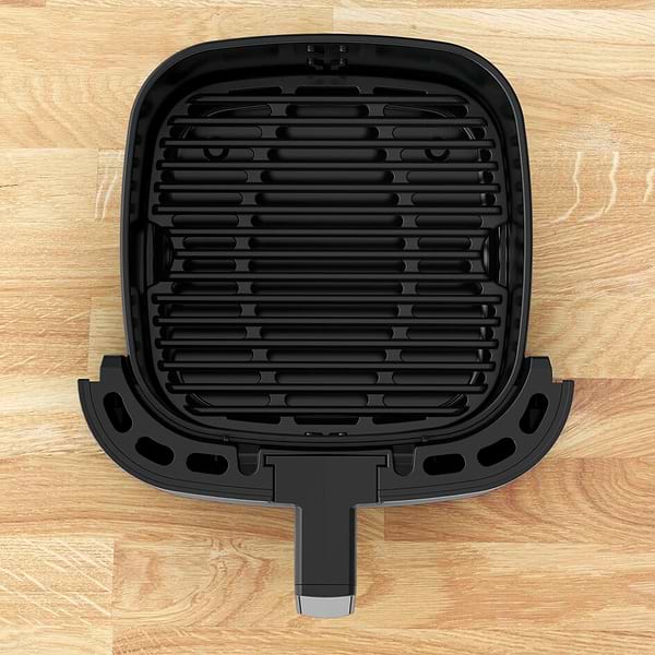 Фото - Уцінка - Мультипіч Tefal EY801D15 Easy Fry & Grill XXL