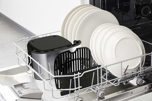 Фото - Уцінка - Мультипіч Tefal EY801D15 Easy Fry & Grill XXL