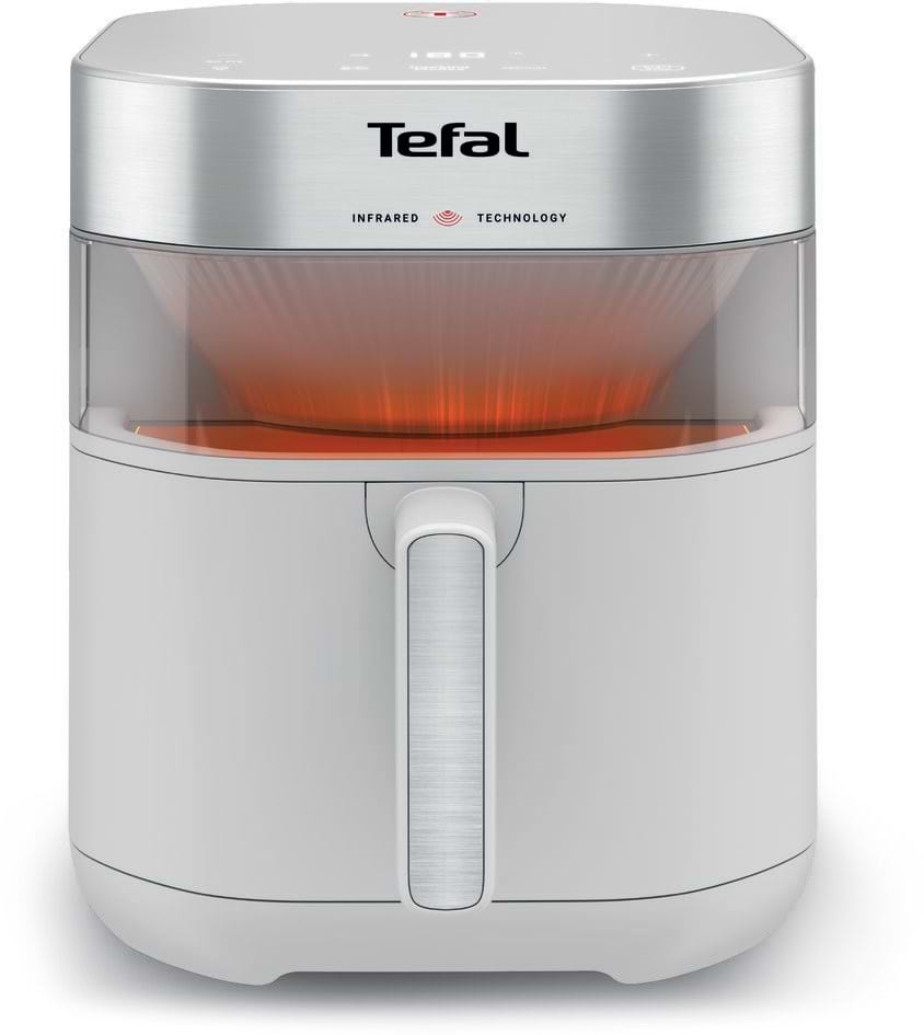 Мультипечь Tefal EY831GE0 EASY FRY INFRARED - Фото 1
