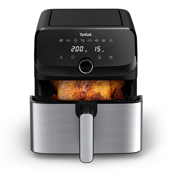 Фото - Мультипіч Tefal EY855D10