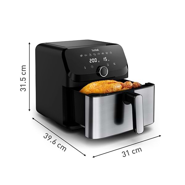 Фото - Мультипіч Tefal EY855D10