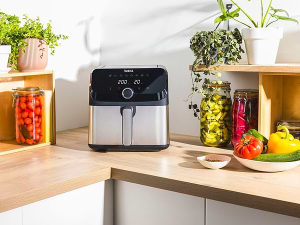 Фото - Мультипіч Tefal EY855D10
