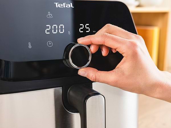 Фото - Мультипіч Tefal EY855D10