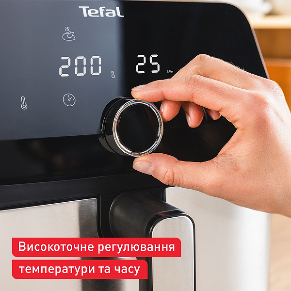 Фото - Мультипіч Tefal EY855D10