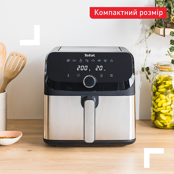 Фото - Мультипіч Tefal EY855D10