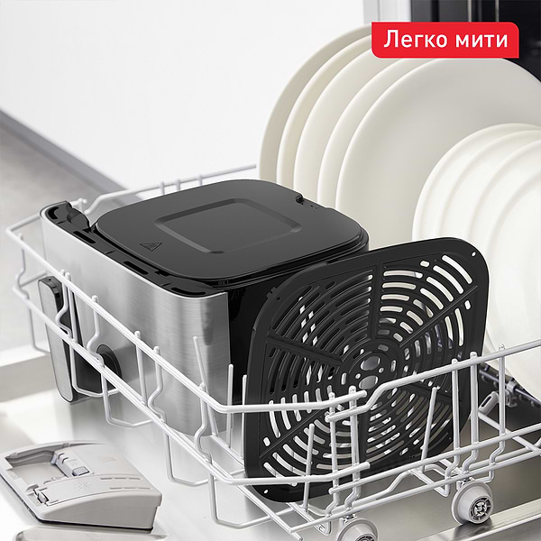 Фото - Мультипіч Tefal EY855D10