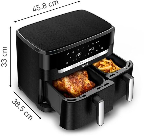 Фото - Мультипіч Tefal EY9428E0