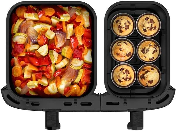 Фото - Мультипіч Tefal EY9428E0