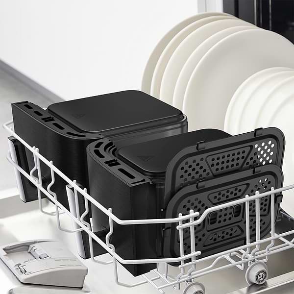 Фото - Мультипіч Tefal EY9428E0