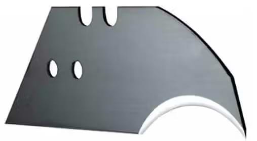 Лезо Stanley 5192 5 шт. (0-11-952)